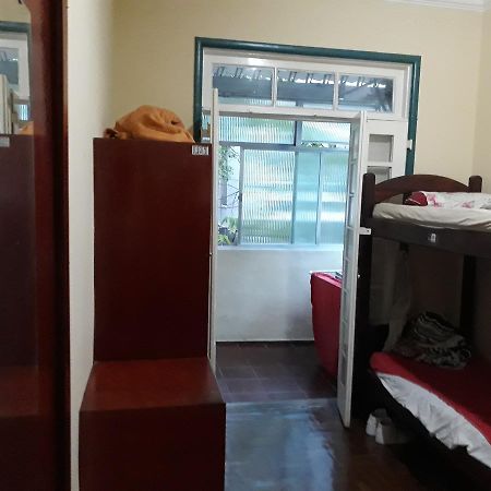 Karisma Ipanema Hostel Ріо-де-Жанейро Екстер'єр фото