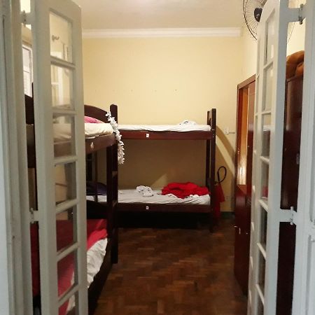 Karisma Ipanema Hostel Ріо-де-Жанейро Екстер'єр фото