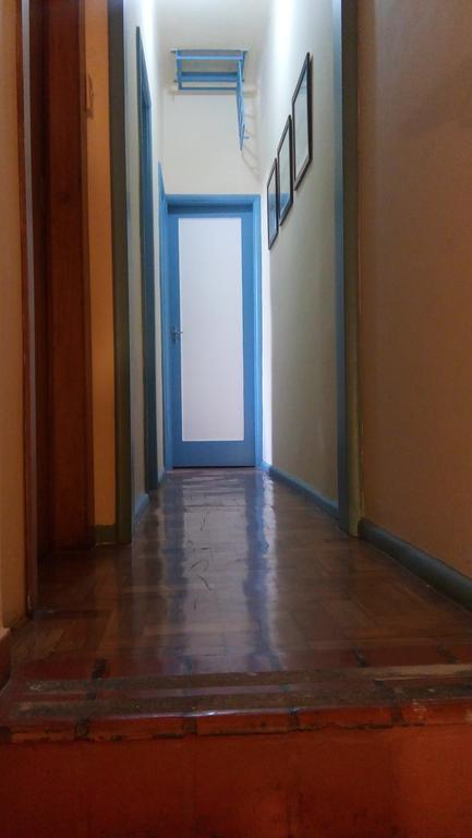 Karisma Ipanema Hostel Ріо-де-Жанейро Екстер'єр фото