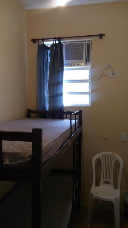 Karisma Ipanema Hostel Ріо-де-Жанейро Номер фото