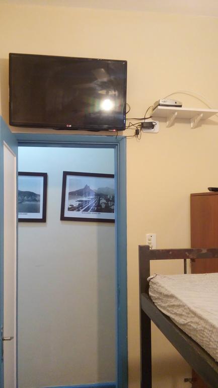 Karisma Ipanema Hostel Ріо-де-Жанейро Номер фото
