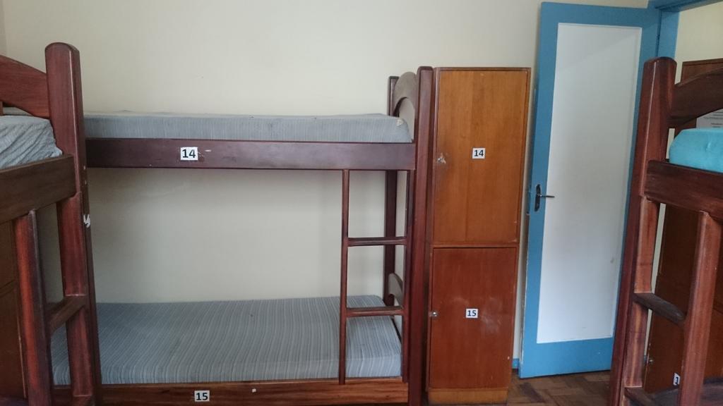 Karisma Ipanema Hostel Ріо-де-Жанейро Екстер'єр фото