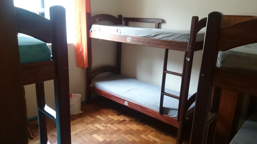 Karisma Ipanema Hostel Ріо-де-Жанейро Екстер'єр фото