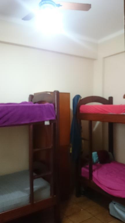 Karisma Ipanema Hostel Ріо-де-Жанейро Екстер'єр фото