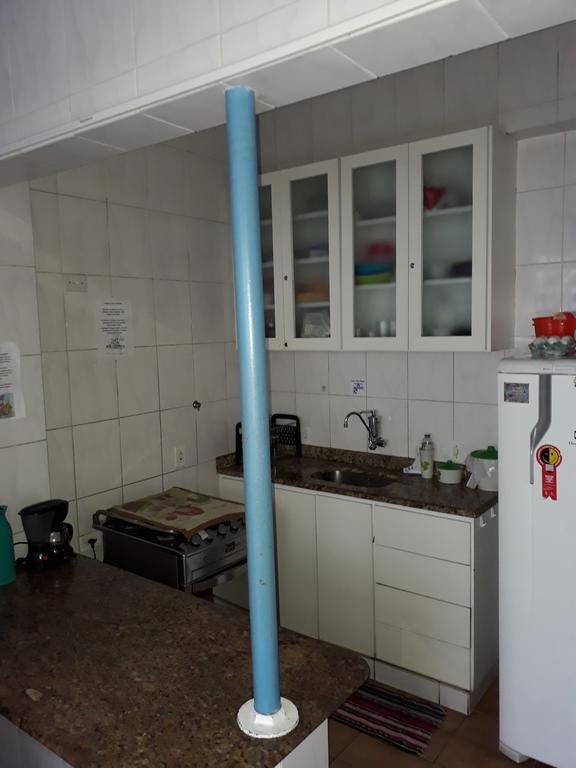 Karisma Ipanema Hostel Ріо-де-Жанейро Екстер'єр фото