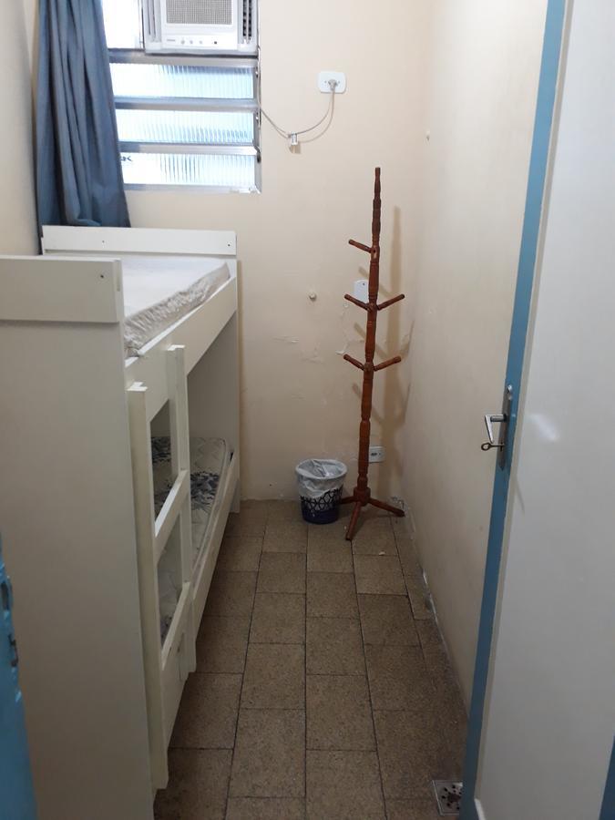 Karisma Ipanema Hostel Ріо-де-Жанейро Екстер'єр фото