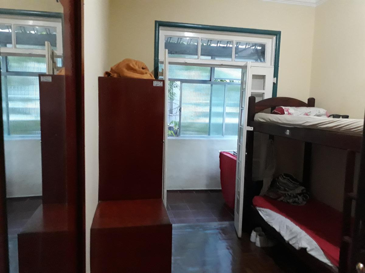 Karisma Ipanema Hostel Ріо-де-Жанейро Екстер'єр фото
