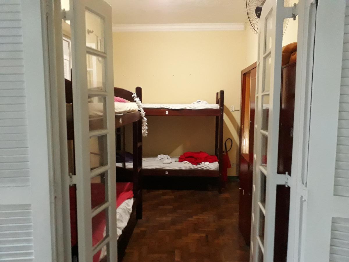 Karisma Ipanema Hostel Ріо-де-Жанейро Екстер'єр фото
