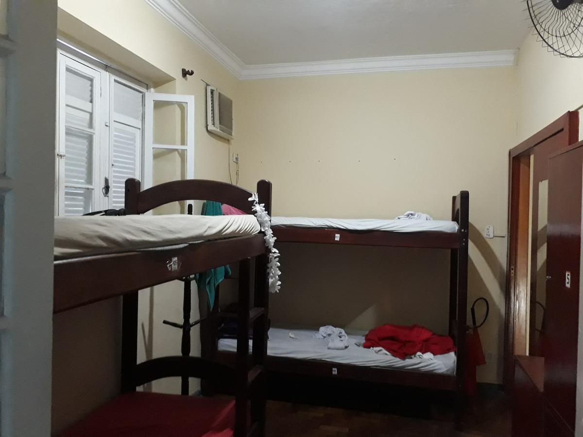 Karisma Ipanema Hostel Ріо-де-Жанейро Екстер'єр фото
